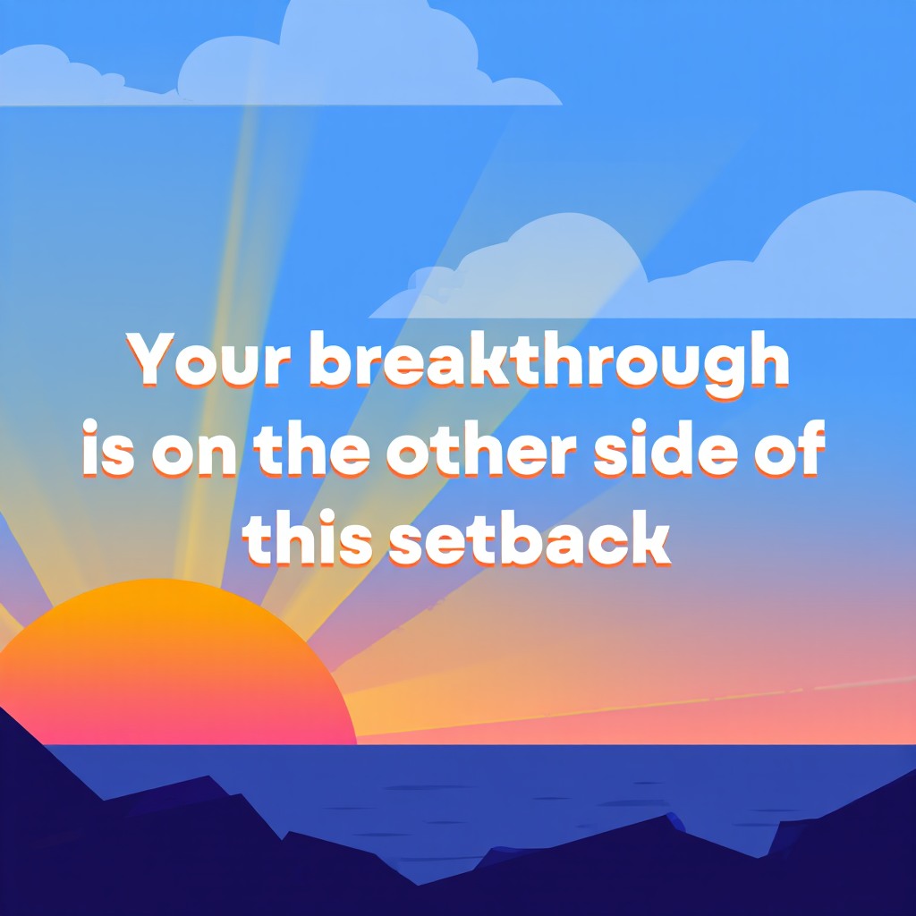 Job Rejection Disappointment Quotes