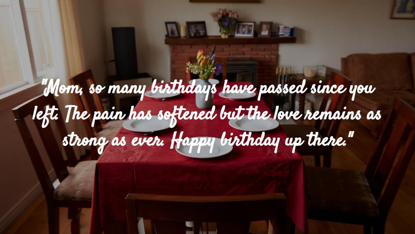 Messages for Long-Term Loss
