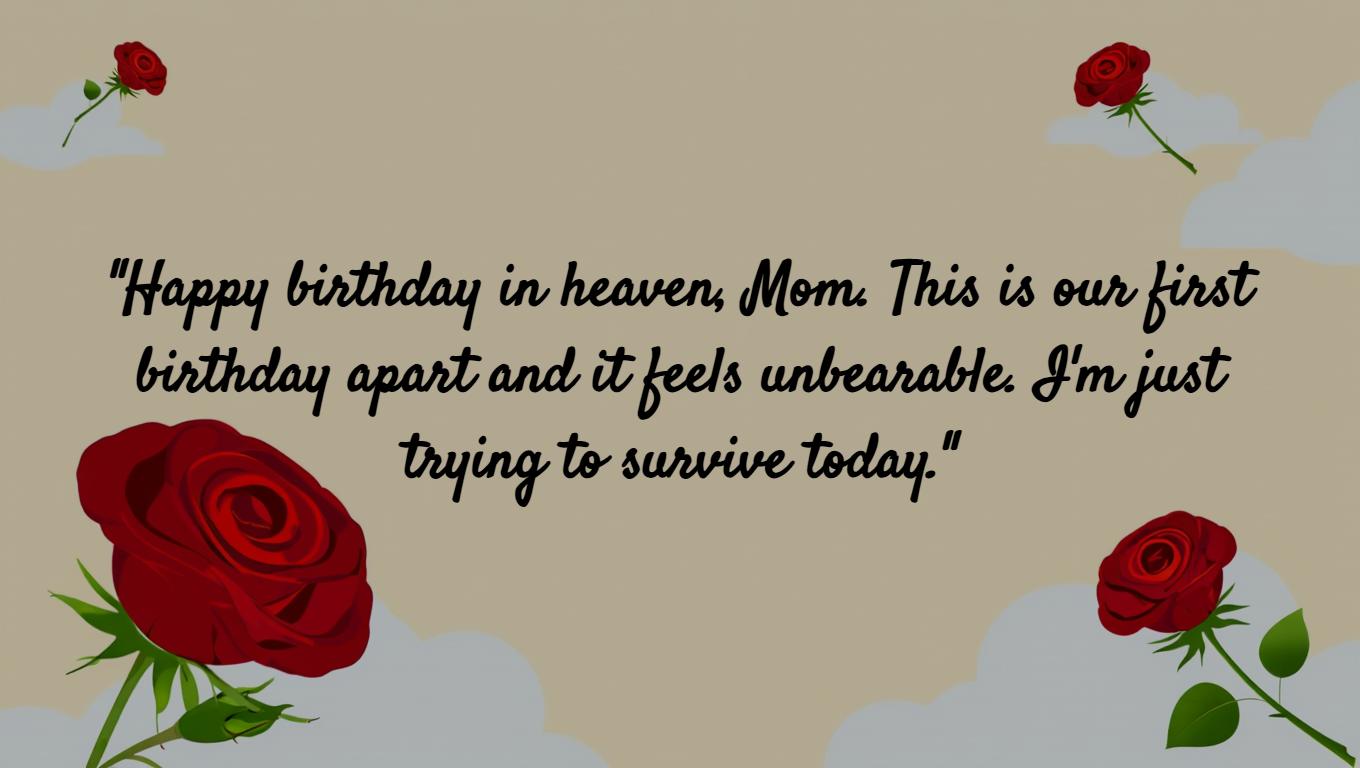 Messages for Recent Loss
