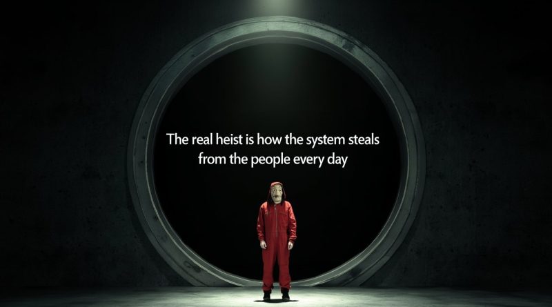 Money Heist Quotes: Iconic Lines from La Casa de Papel That Define Resistance and Rebellion