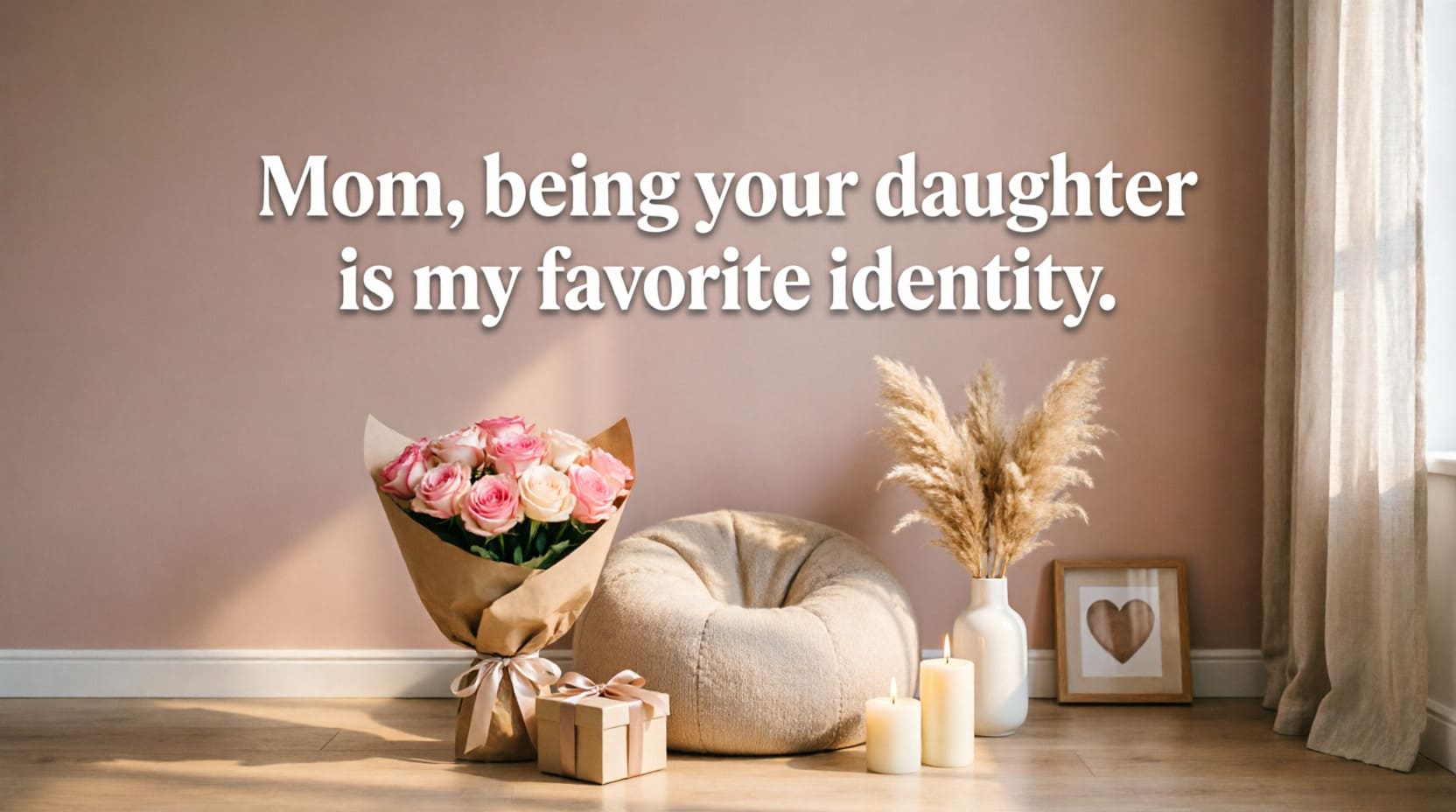 Mothers Day Quotes from Daughter