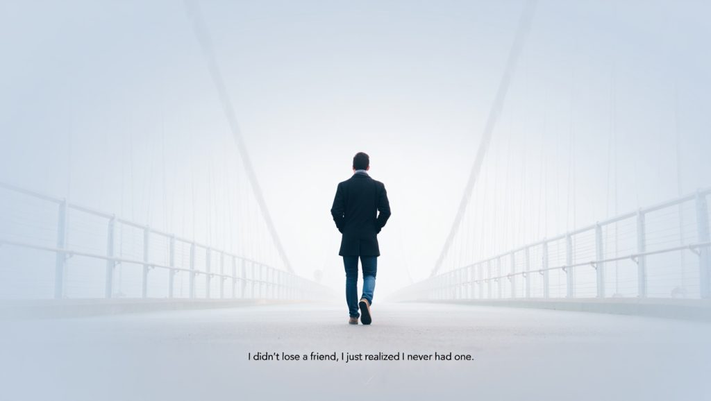 Moving Forward After Friendship Breakups