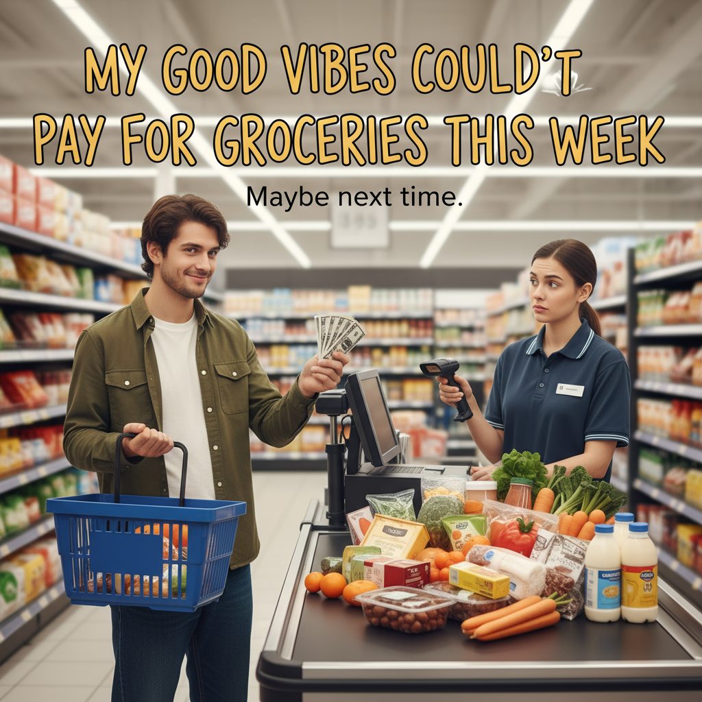 Original Disappointing Affirmations Quotes