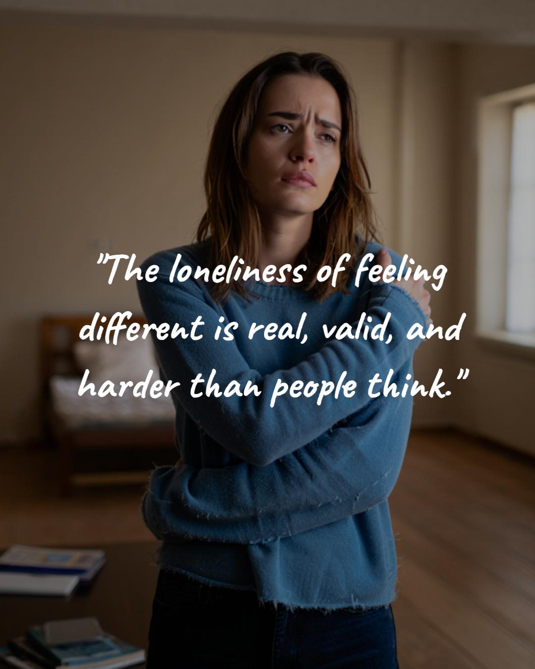 180+ Loneliness Quotes To Help You Feel Less Alone 5 Original Loneliness Quotes To Help You Feel Less Alone