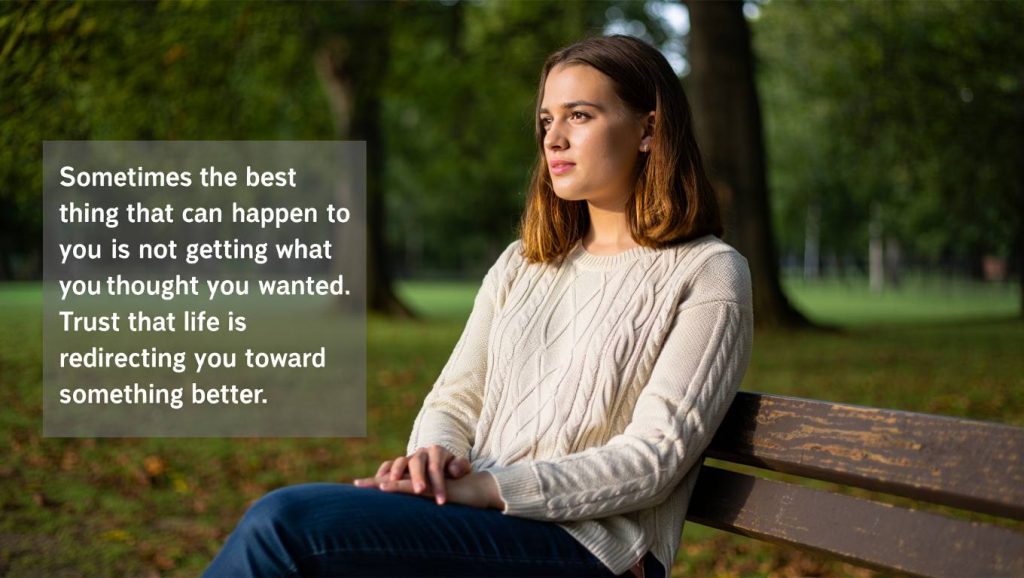 Powerful Disappointment Encouragement Quotes