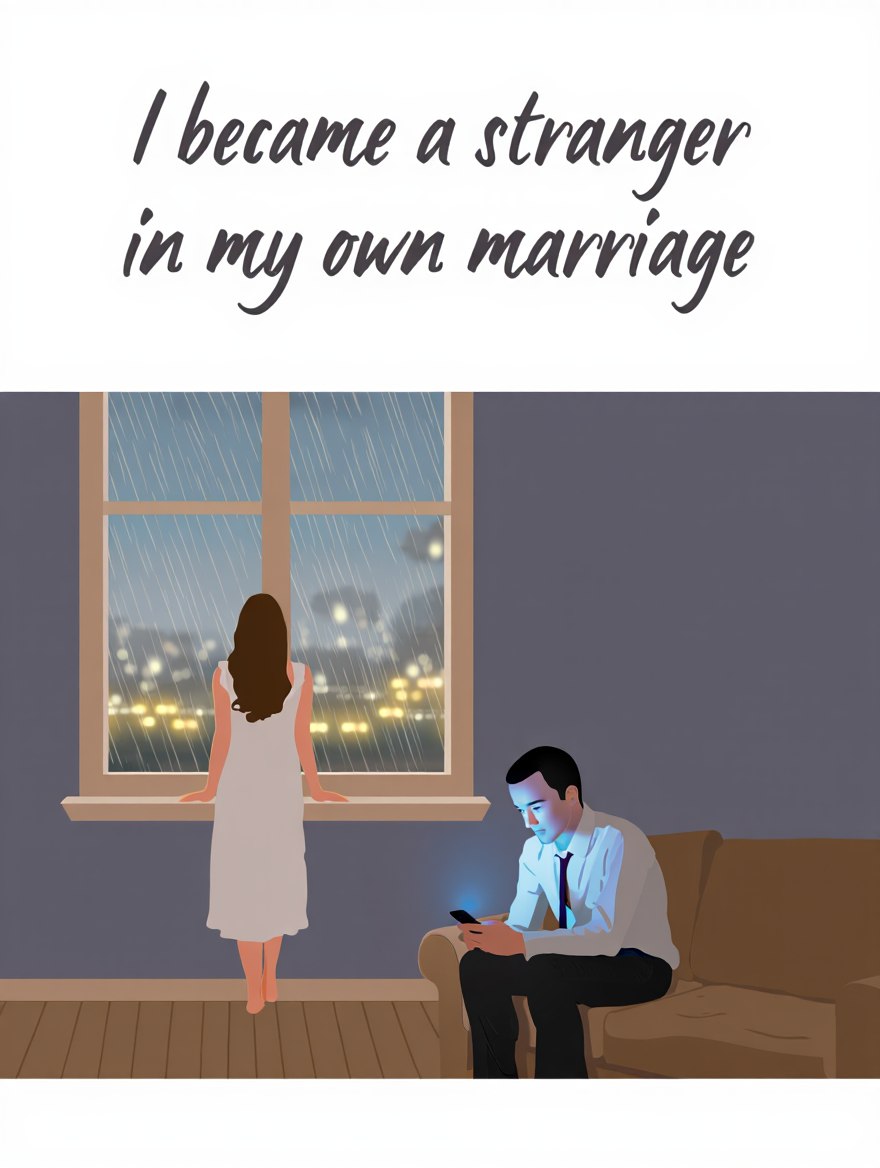 Powerful Quotes About Feeling Neglected by Your Husband