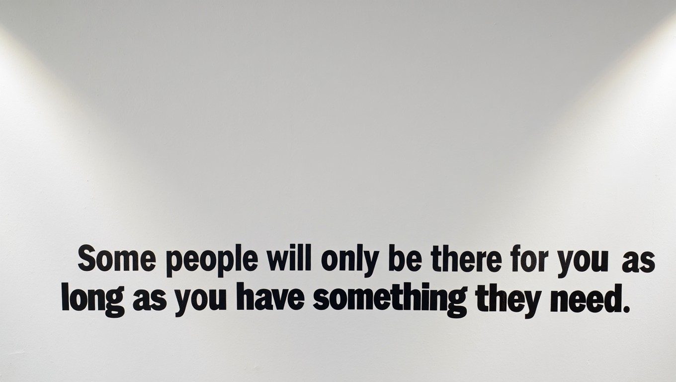  Powerful Selfish Take Advantage Quotes 