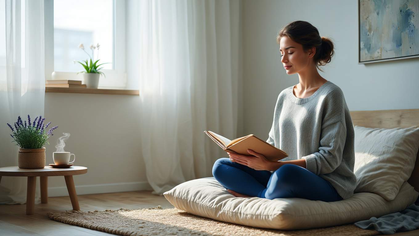 Protecting Your Mental Health