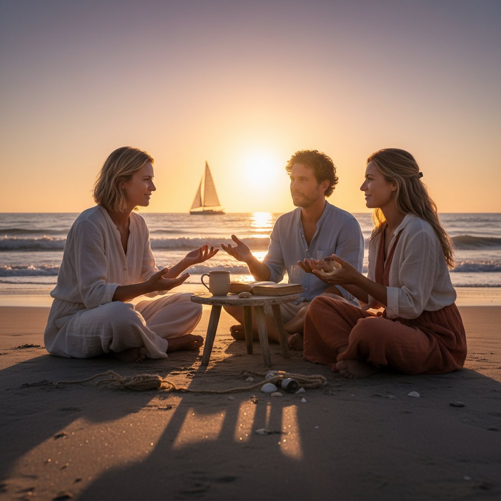 Questions About Family Relationships