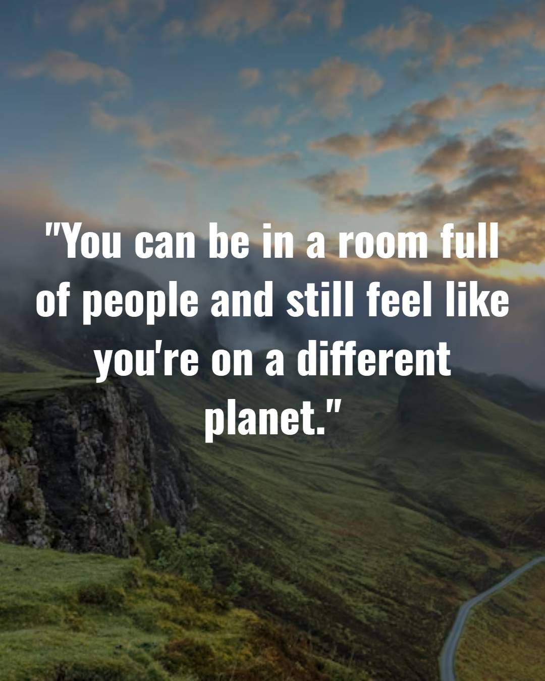 180+ Loneliness Quotes To Help You Feel Less Alone 6 Quotes About Being Lonely In A Crowd