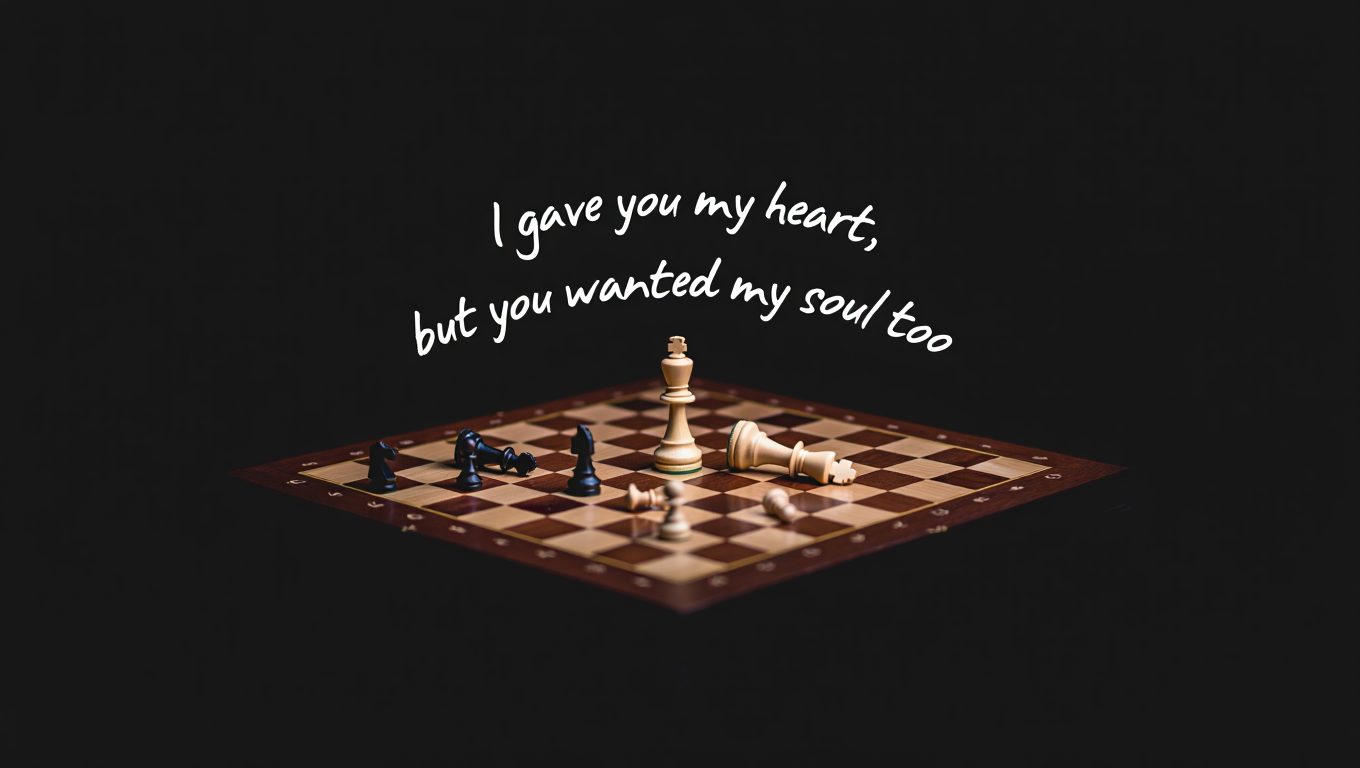 Quotes About Depression from an Unhappy Marriage