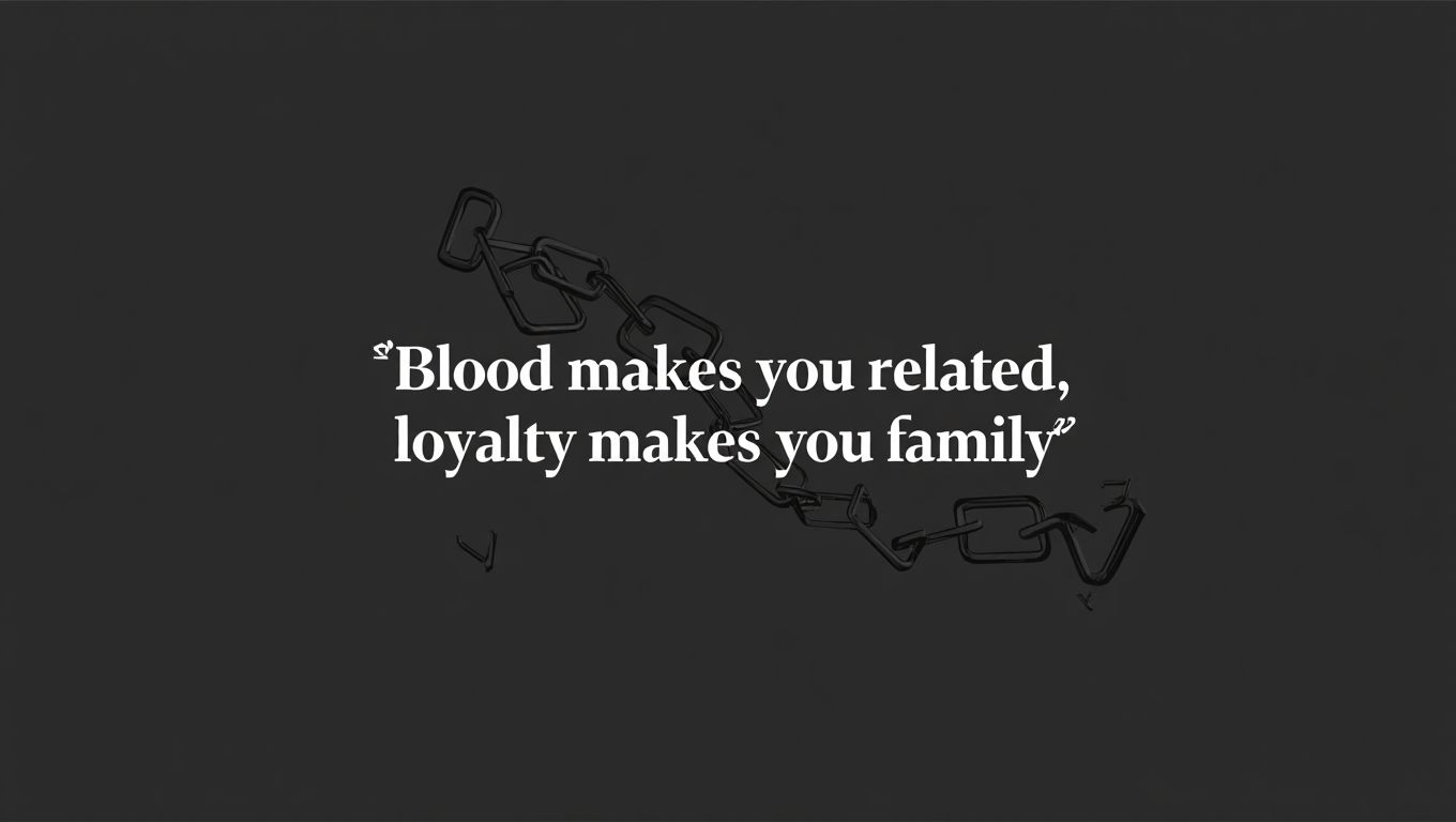 Quotes About Family Manipulation and Control