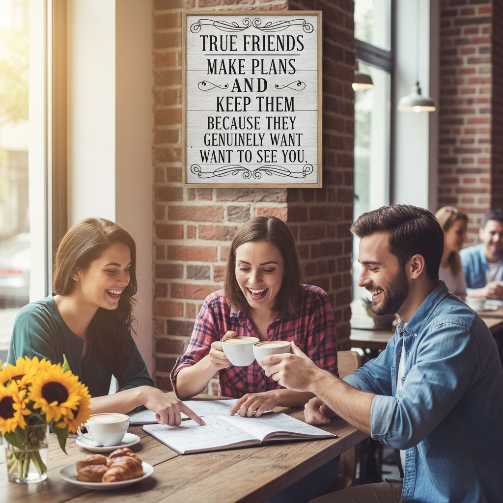 Quotes About Finding Better Friends