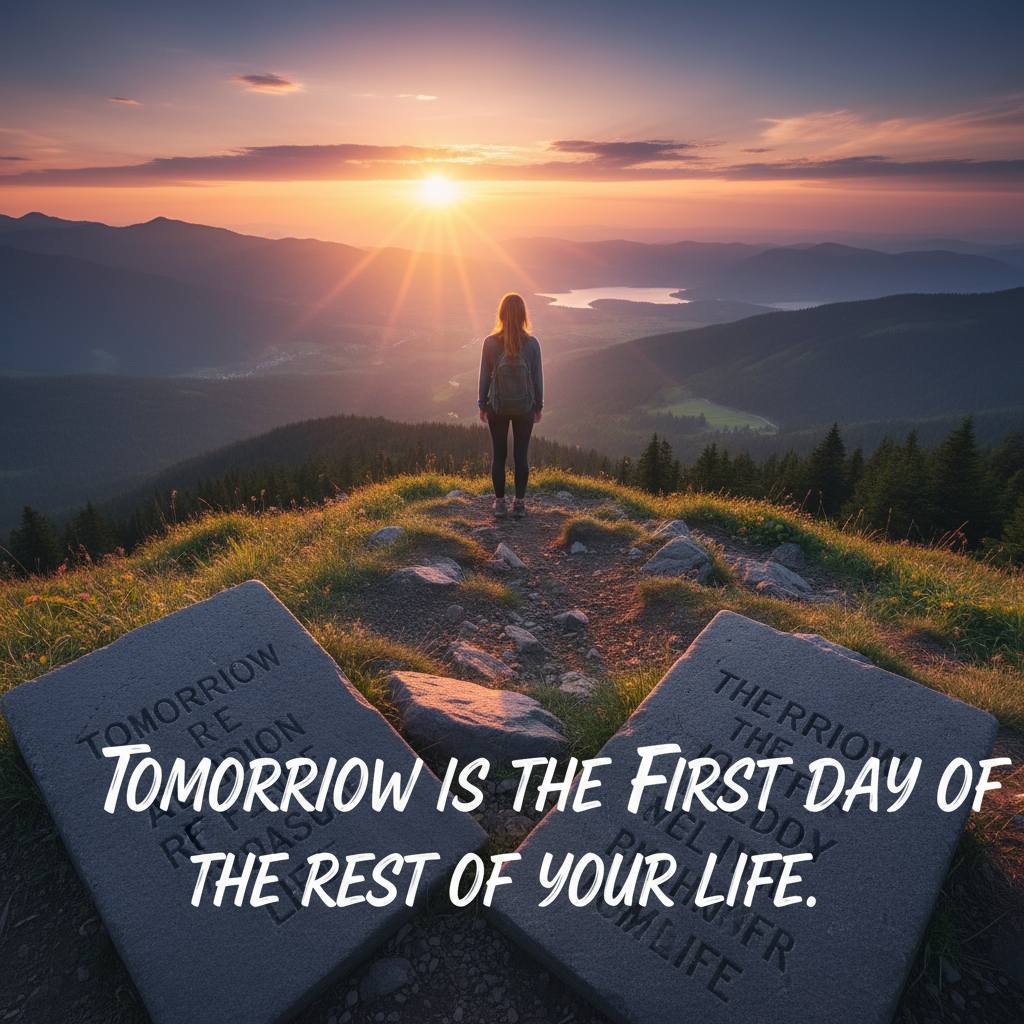 Quotes About Hope and New Beginnings