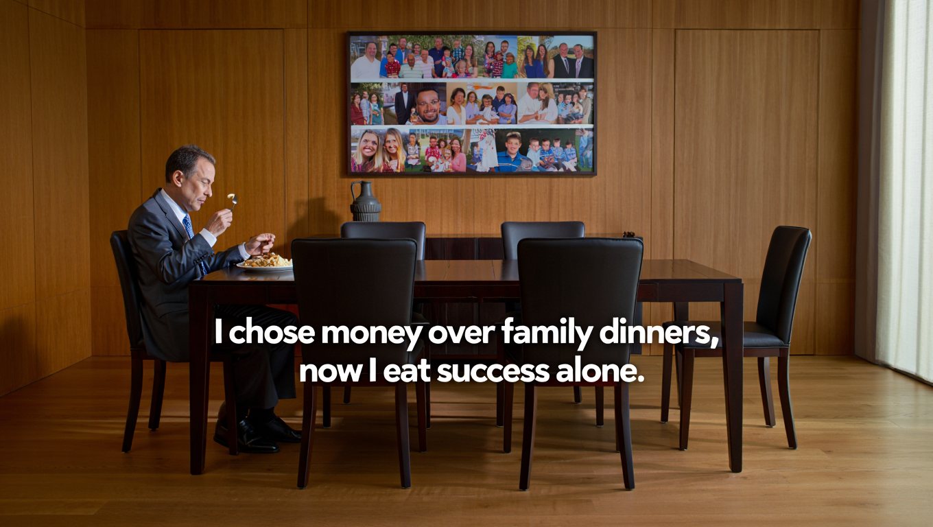 Quotes About Income Differences and Power Struggles