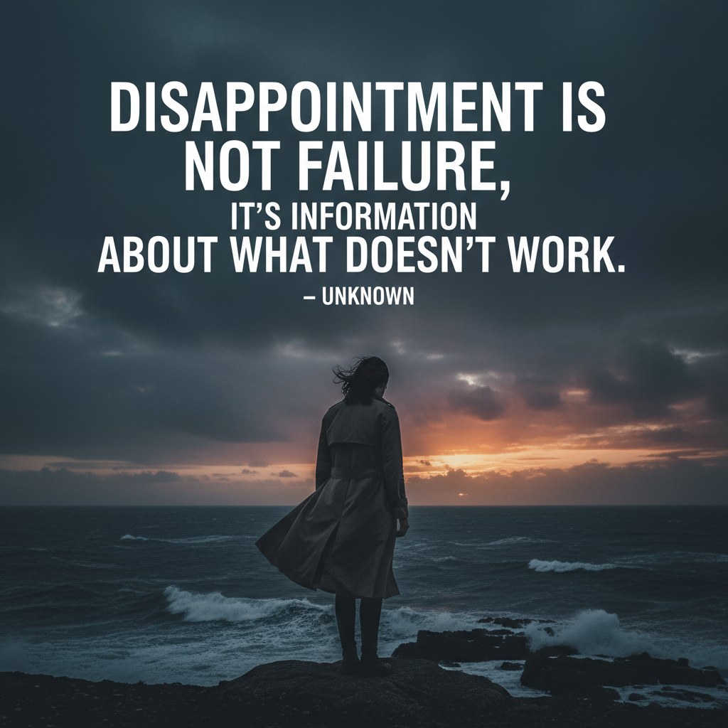 Quotes About Learning from Mistakes