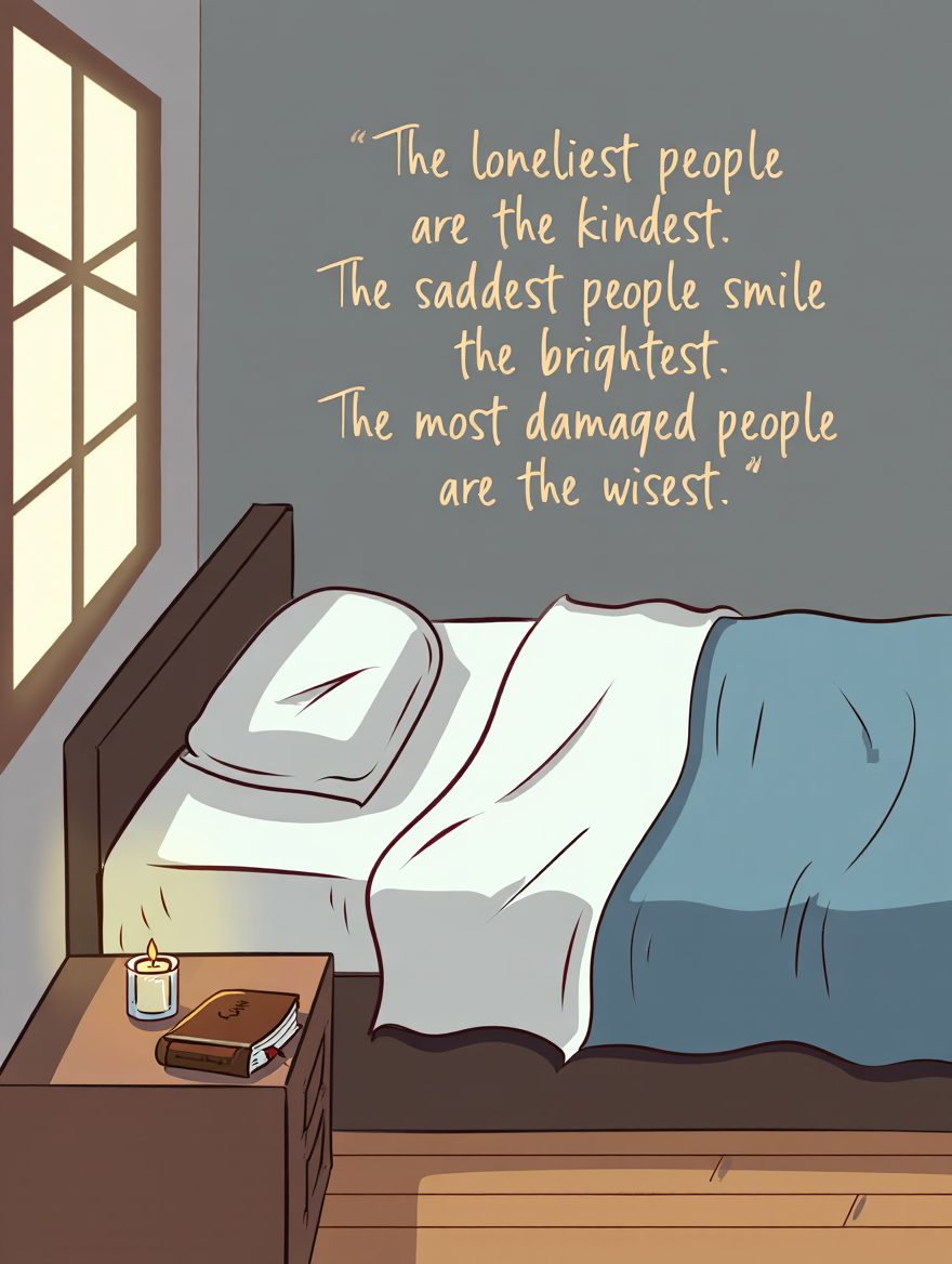Quotes About One-Sided Love