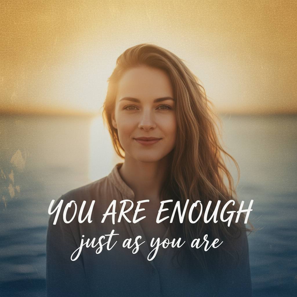 Quotes About Self Worth and Confidence