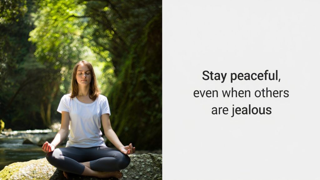 180+ Haters Quotes for Dealing With Jealousy People 1 Quotes for Dealing With Jealousy People