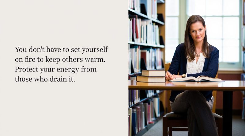 Quotes to Help You Stay Away From Selfish People and Find Your Peace