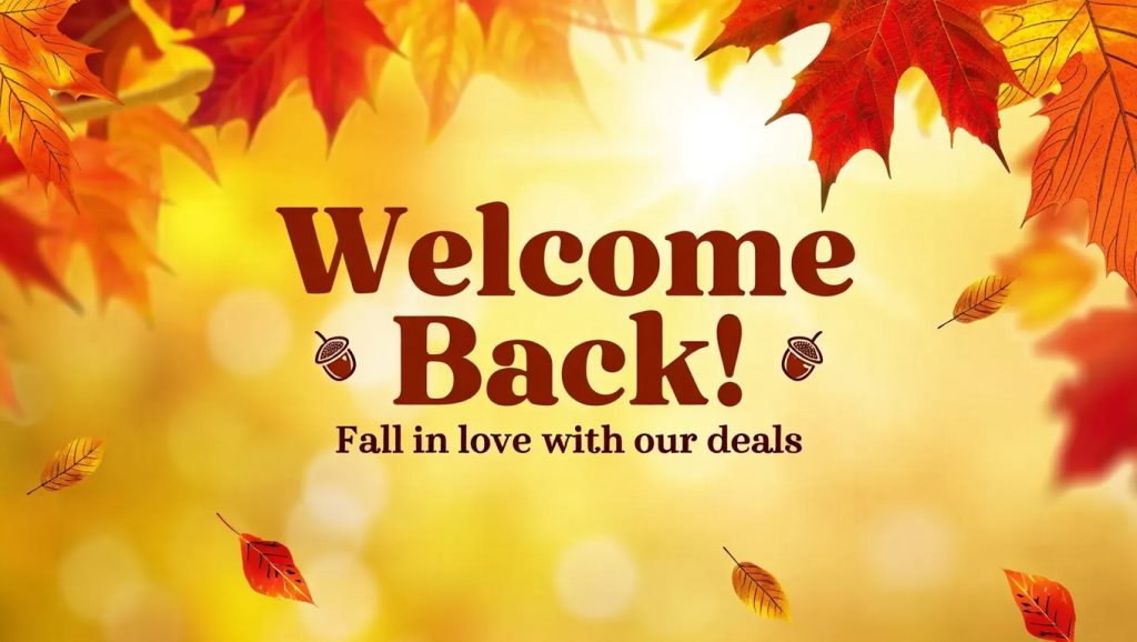 Retail Messages with Special Offers