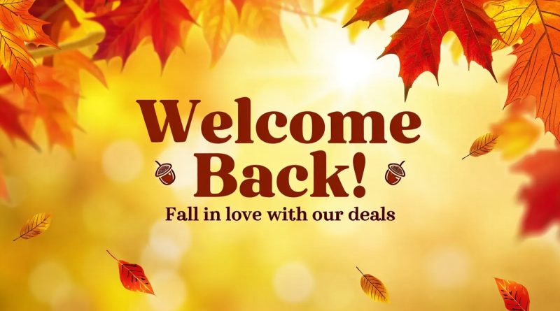 Retail Messages with Special Offers