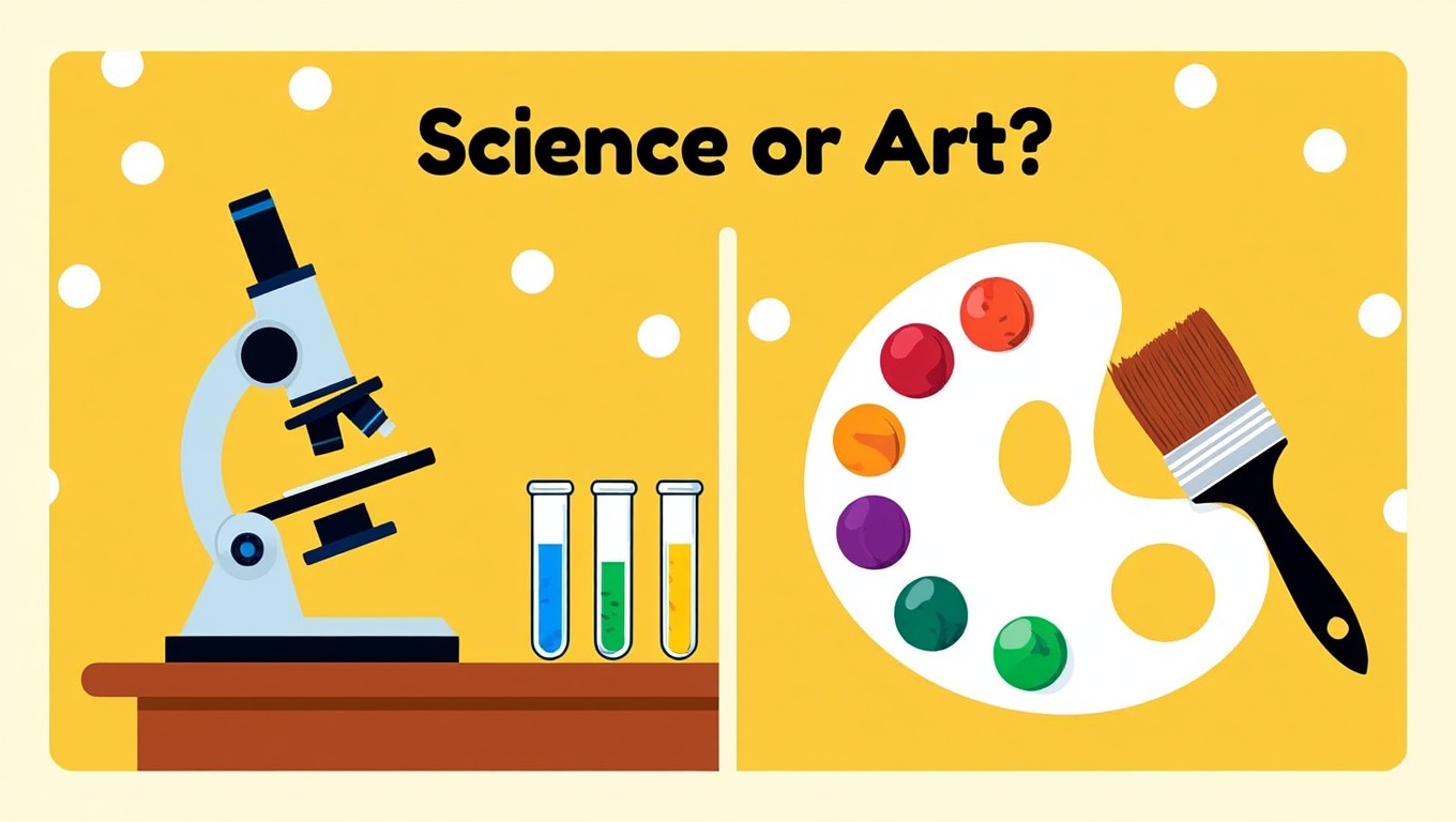 School Subject Questions