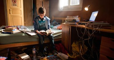 Signs You Grew Up in a Toxic Family