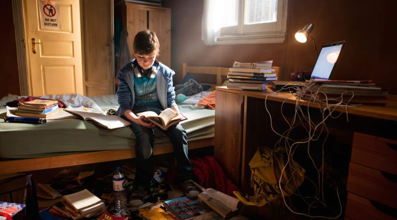 Signs You Grew Up in a Toxic Family