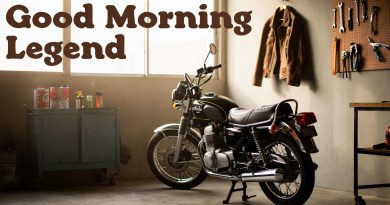 150+ Good Morning Paragraphs For Him: Sweet Messages to Start His Day Right 12 Sweet Good Morning Messages for Your Husband
