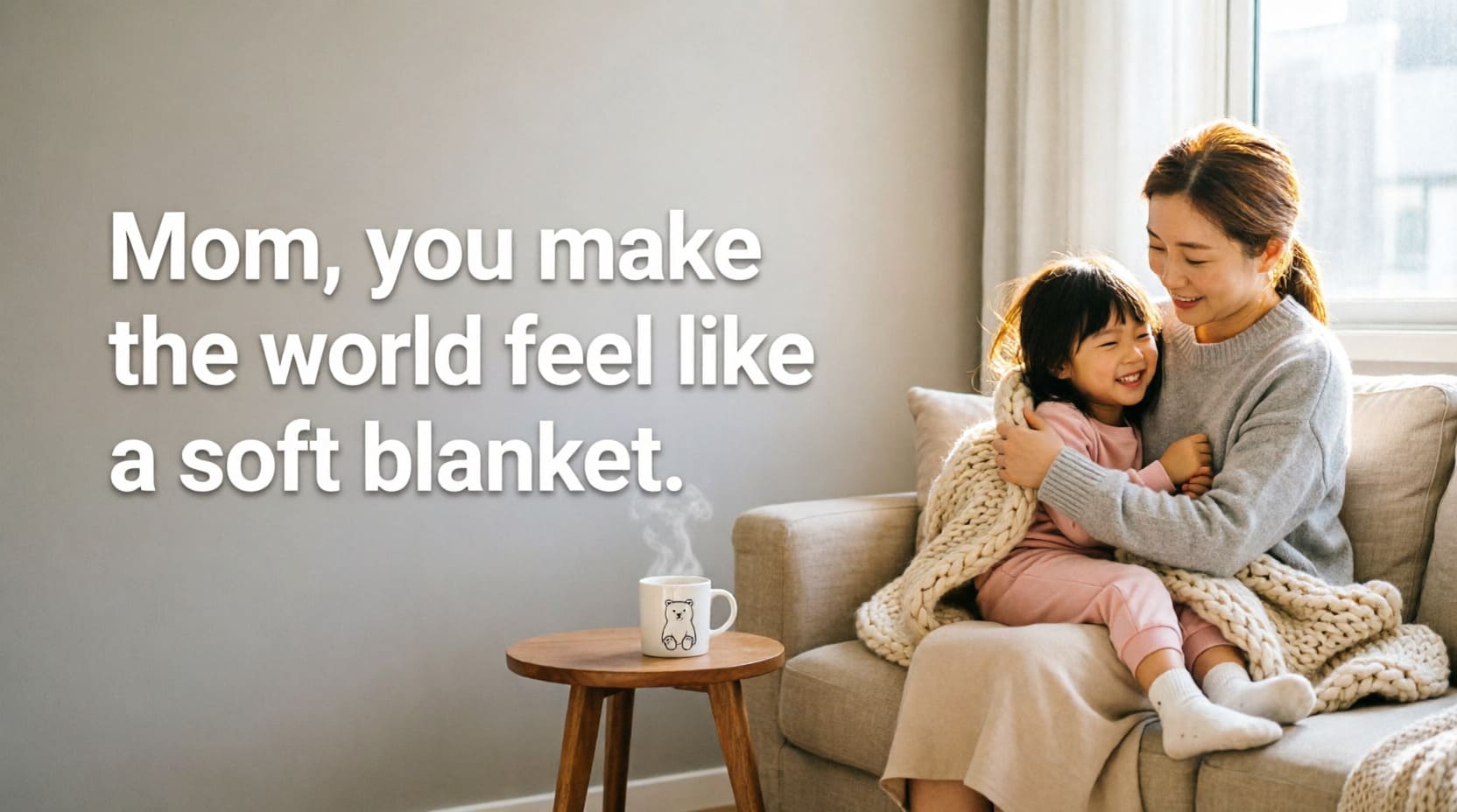 Sweet Mothers Day Quotes