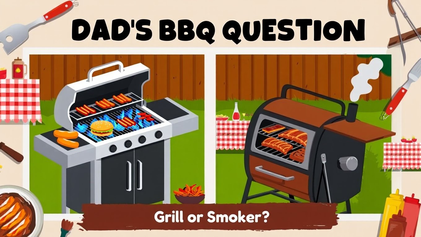 100+ This or That Questions for Dad: Build Stronger Bonds Through Fun Conversations 2 This or That Questions for Dad: Build Stronger Bonds Through Fun Conversations