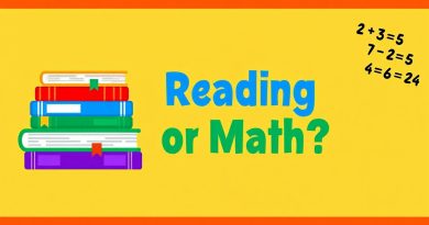 This or That Questions for Elementary Students