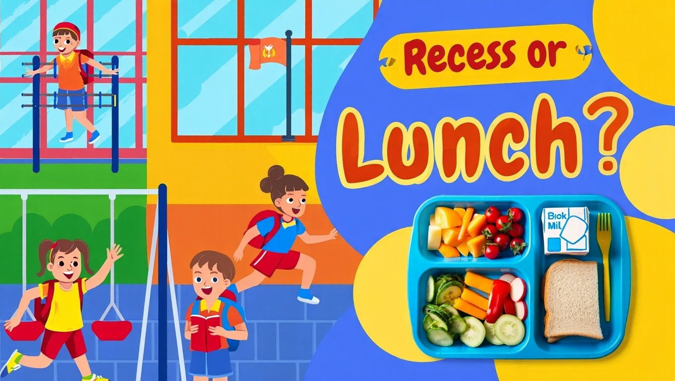 This or That Questions for Elementary Students Food Questions 