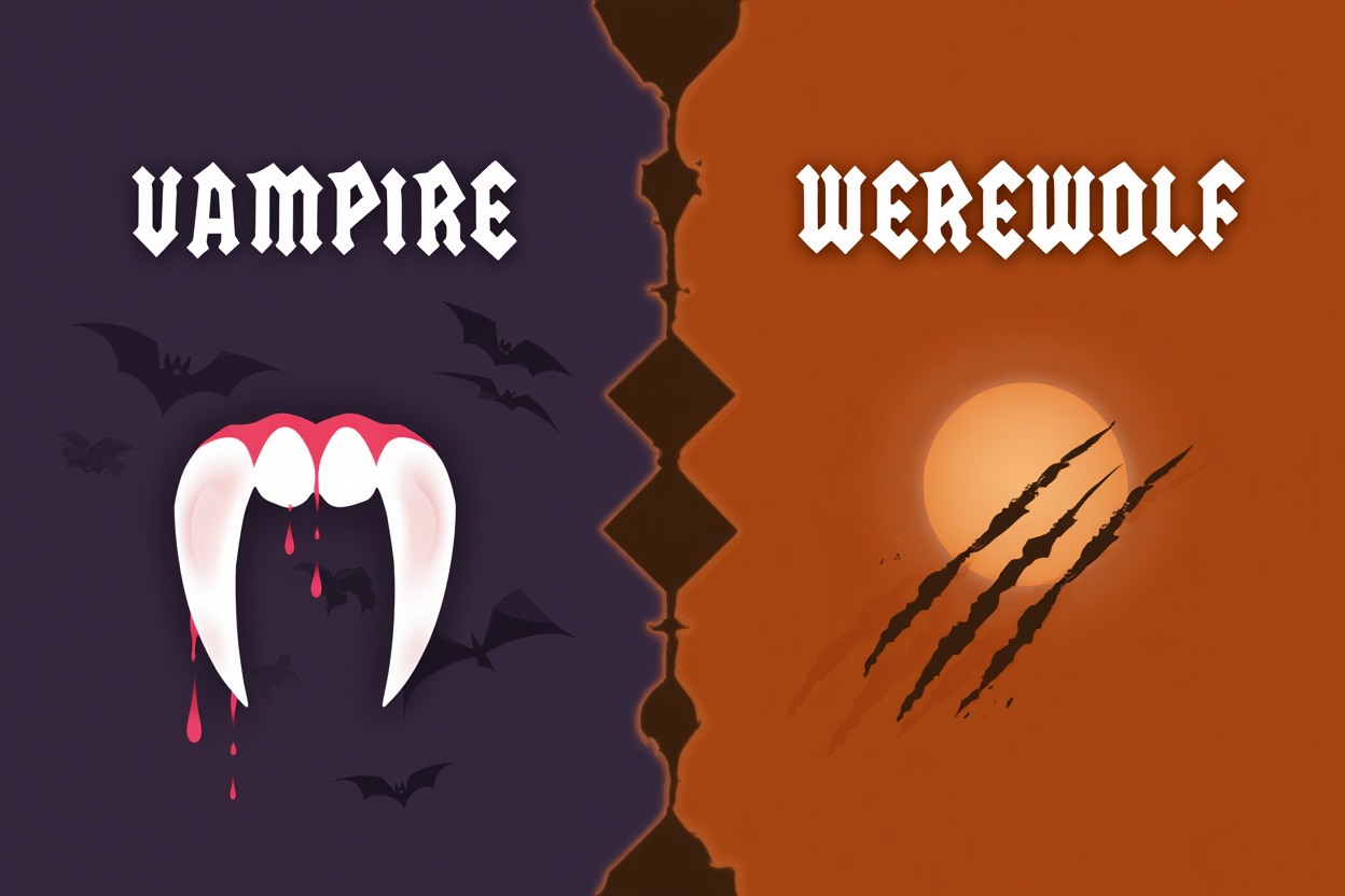 This or That Questions for Halloween: The Ultimate Guide to Spooky Party Games