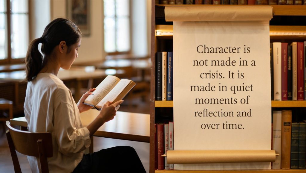 Understanding Personality Traits: A Complete Guide to Human Character Types