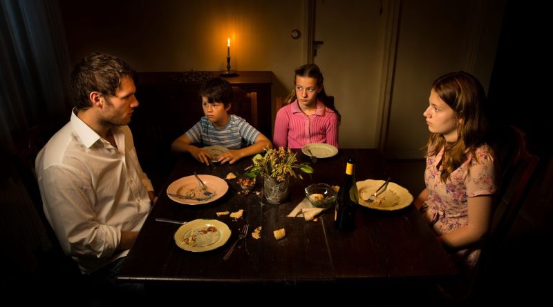 Understanding the Different Types of Toxic Family: Guide to Identifying and Dealing with Harmful Family Dynamics