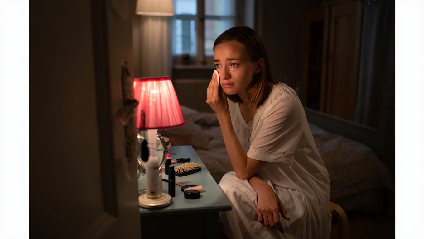 Upset Sad Status Messages for Your Husband