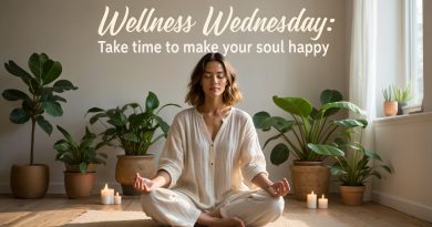 Wellness Wednesday Quotes to Inspire Your Midweek Motivation