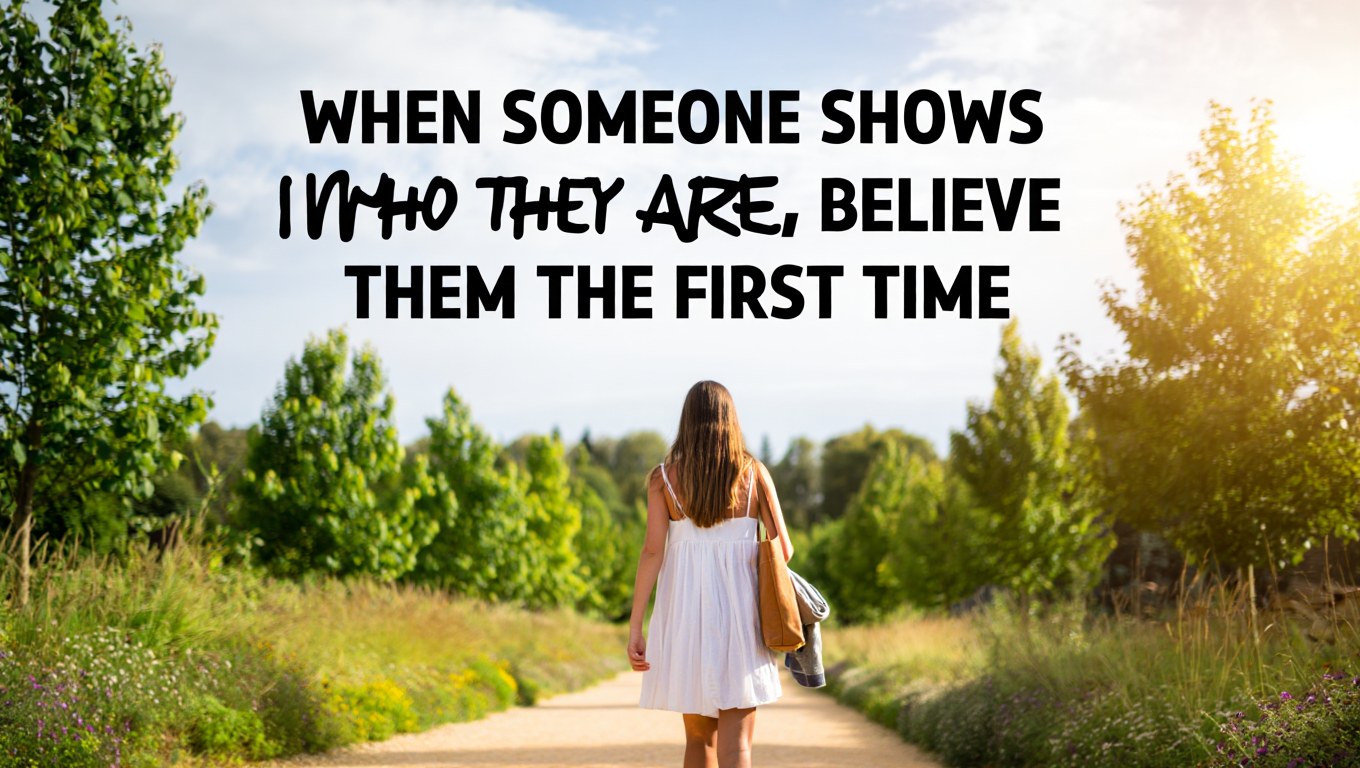 What About Forgiving Those Who Broke Their Promises