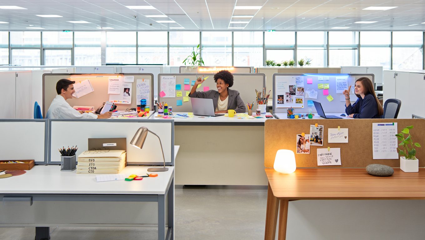 What Are Real Examples of Agreeableness in Action