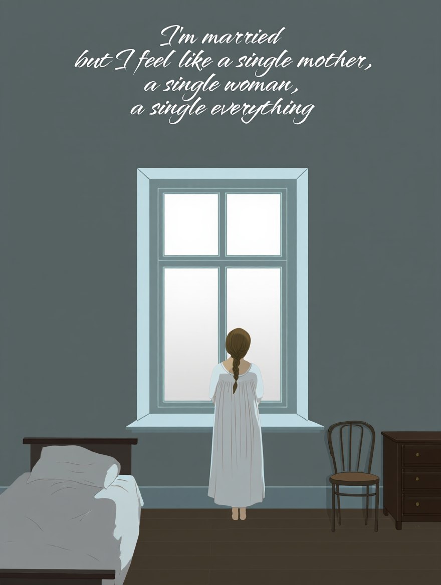 What Can You Do About Feeling Lonely in Your Marriage