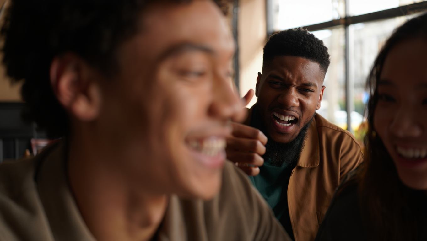 What Conversation Topics Help Introverts Connect Comfortably