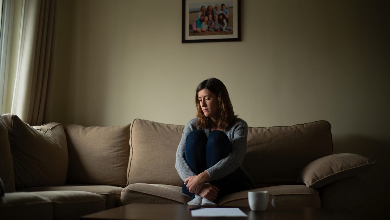 What Does It Mean to Be a Lonely Wife
