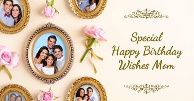 155+ Special Happy Birthday Wishes Mom: Heartfelt Messages to Make Her Day