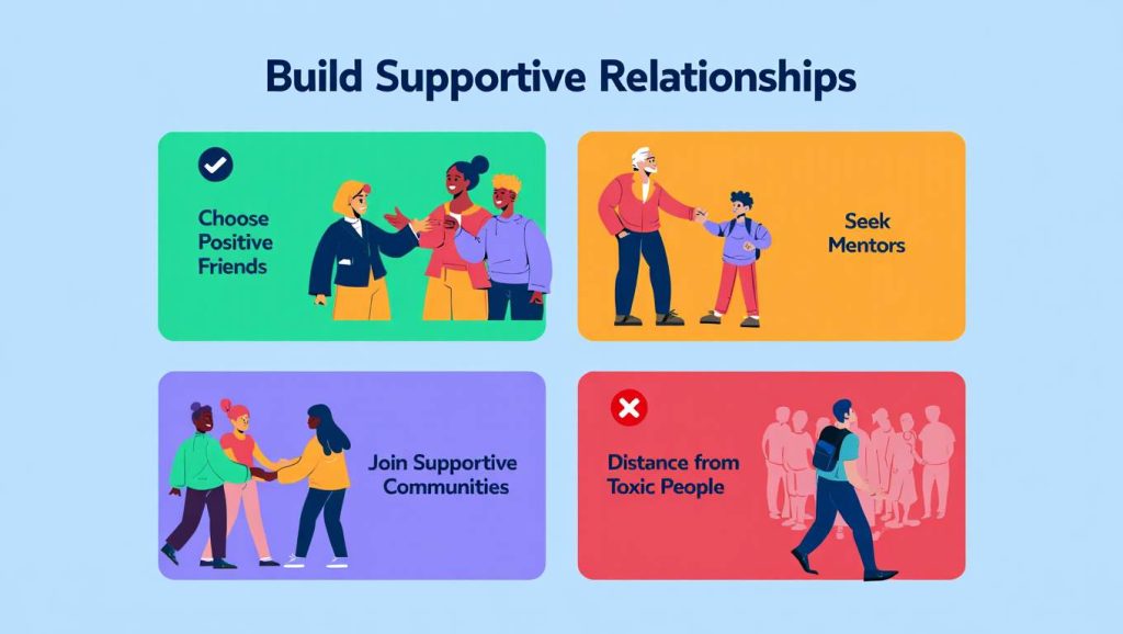 What Role Do Relationships Play in Self-Esteem