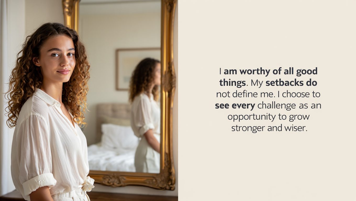 When Affirmations Become Harmful Instead of Helpful