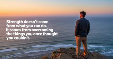 Which Inspirational Quotes Help Most During Life's Challenges