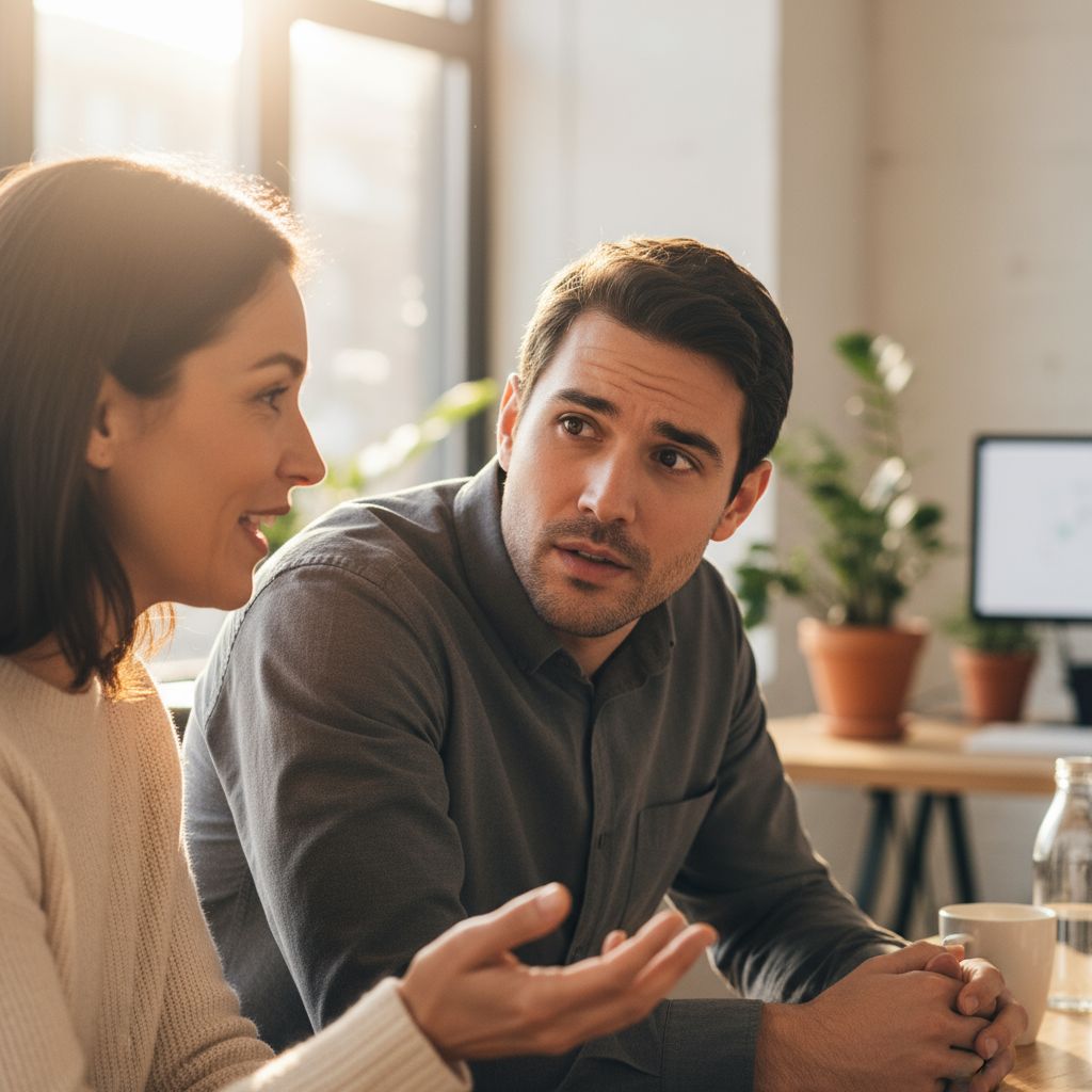 Why Are Good Conversation Topics Important for Making Friends