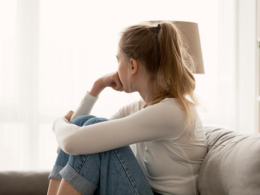 Why Does Rejection Hurt So Much